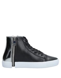 Высокие кеды и кроссовки Diesel