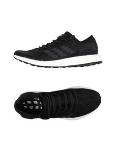 Низкие кеды и кроссовки Adidas