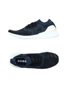 Низкие кеды и кроссовки Adidas