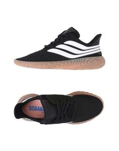 Низкие кеды и кроссовки Adidas Originals