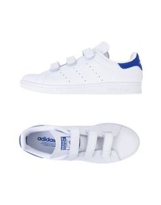 Низкие кеды и кроссовки Adidas Originals