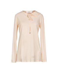 Футболка Elisabetta Franchi Jeans