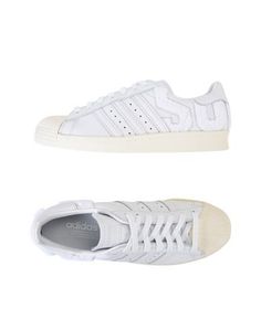 Низкие кеды и кроссовки Adidas Originals
