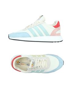 Низкие кеды и кроссовки Adidas Originals