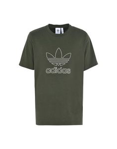 Футболка Adidas Originals