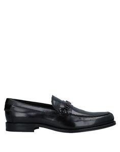 Мокасины Tod`S