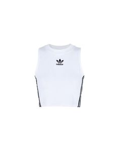 Топ без рукавов Adidas Originals