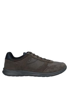 Низкие кеды и кроссовки Geox