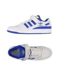 Низкие кеды и кроссовки Adidas Originals