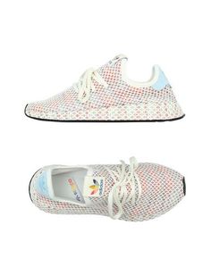 Низкие кеды и кроссовки Adidas Originals