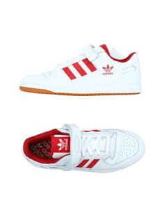 Низкие кеды и кроссовки Adidas Originals