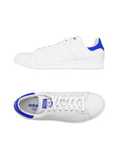 Низкие кеды и кроссовки Adidas Originals