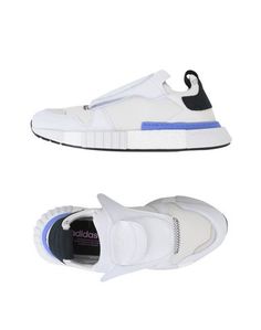 Низкие кеды и кроссовки Adidas Originals