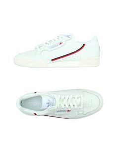 Низкие кеды и кроссовки Adidas Originals