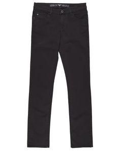 Повседневные брюки Armani Junior