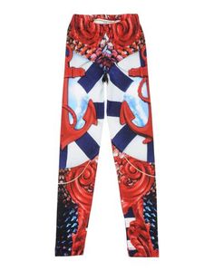 Легинсы Philipp Plein