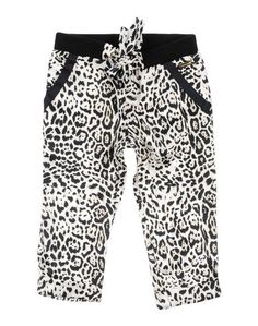 Повседневные брюки Roberto Cavalli