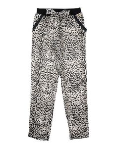 Повседневные брюки Roberto Cavalli