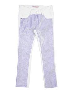Повседневные брюки Miss Blumarine