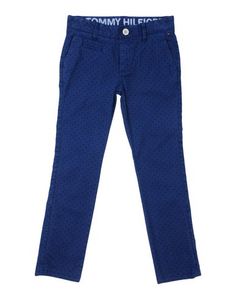 Повседневные брюки Tommy Hilfiger