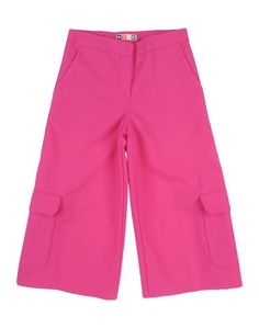 Повседневные брюки Msgm