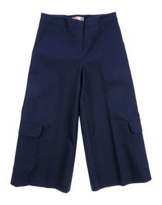 Повседневные брюки Msgm