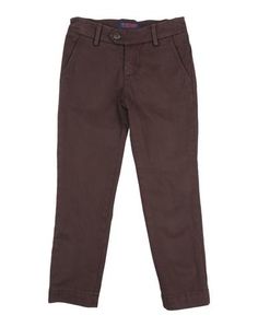 Повседневные брюки ROŸ Rogers