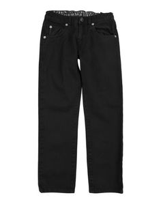 Повседневные брюки Armani Junior