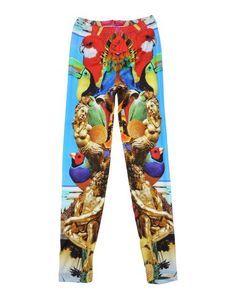 Легинсы Philipp Plein