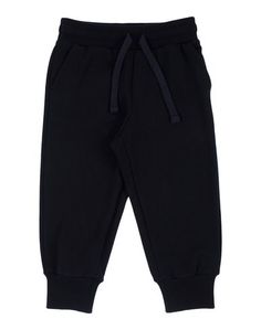 Повседневные брюки Dolce & Gabbana