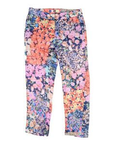 Повседневные брюки Msgm