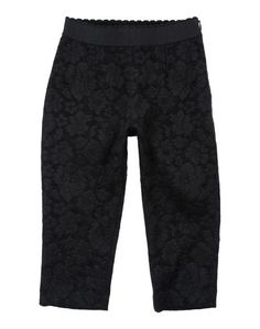 Повседневные брюки Dolce & Gabbana