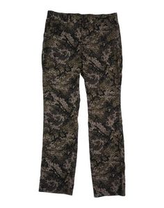 Повседневные брюки Dolce & Gabbana