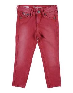 Повседневные брюки Pepe Jeans