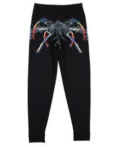 Повседневные брюки Marcelo Burlon