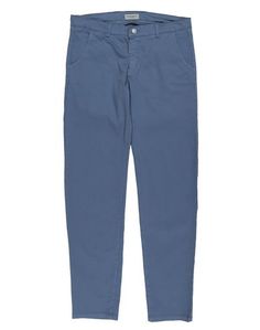 Повседневные брюки Paolo Pecora