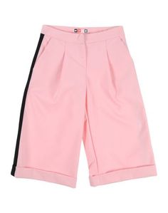 Повседневные брюки Msgm