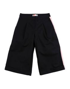 Повседневные брюки Msgm
