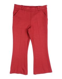 Повседневные брюки Ermanno Scervino Junior