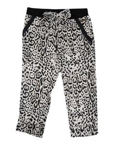 Повседневные брюки Roberto Cavalli