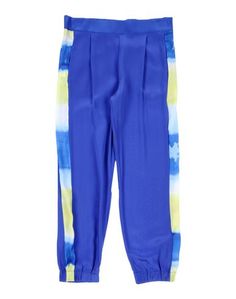 Повседневные брюки Msgm