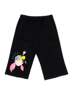 Повседневные брюки Moschino