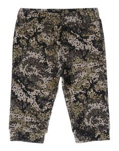 Повседневные брюки Dolce & Gabbana