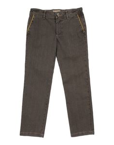 Повседневные брюки Trussardi Junior