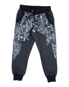 Повседневные брюки Philipp Plein