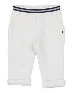 Повседневные брюки Armani Junior