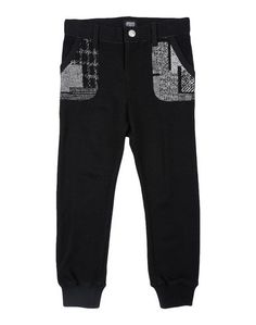 Повседневные брюки Armani Junior