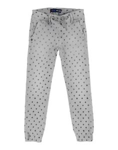 Повседневные брюки Pepe Jeans
