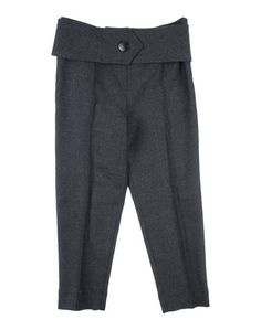 Повседневные брюки Marni