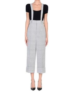 Повседневные брюки Thom Browne